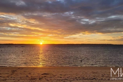 Maison à vendre à LÈGE-CAP-FERRET  - 6 pièces - 135 m² 