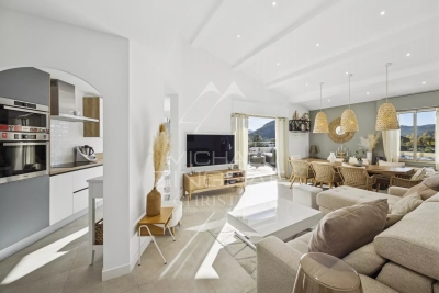 Appartement à vendre à MANDELIEU-LA-NAPOULE  - 4 pièces - 95 m² 