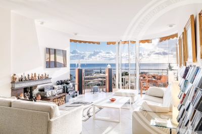 Apartment for sale in EZE  - 4 rooms - 109 m² 