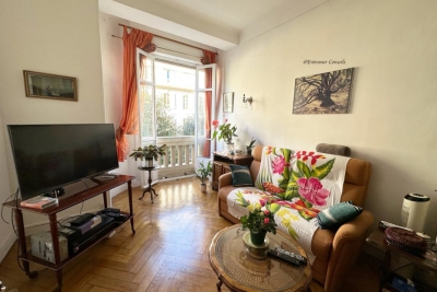 Appartement à vendre jean nice