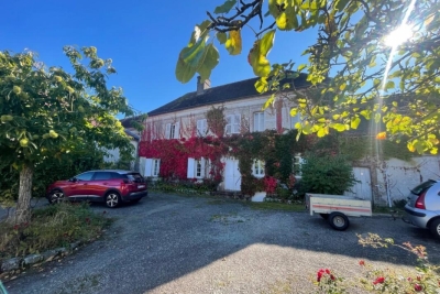 Maison &agrave; vendre &agrave; CHARENCEY  - 12 pi&egrave;ces - 210 m&sup2; 