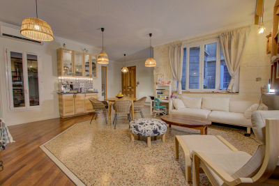 Appartement à vendre à MONTPELLIER  - 5 pièces - 131 m² 