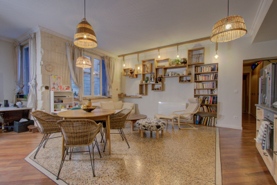 Appartement &agrave; vendre &agrave; MONTPELLIER Cazouls-d'Hérault - 5 pi&egrave;ces - 131 m&sup2; 