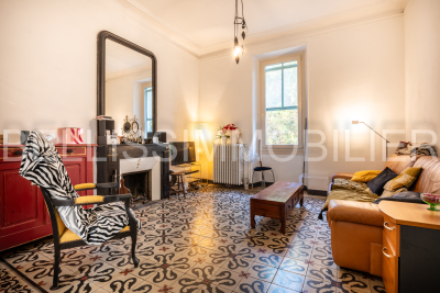Maison à vendre à SALON-DE-PROVENCE  - 5 pièces - 130 m² 