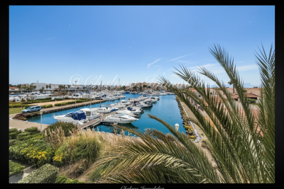 Appartement à vendre appartement a vendre sur cap d agde