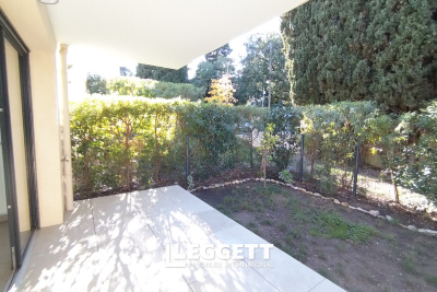 Appartement à vendre à TOULON Champ de Mars Ii - 2 pièces - 40 m² 