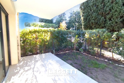Appartement &agrave; vendre &agrave; TOULON  - 2 pi&egrave;ces - 40 m&sup2; 