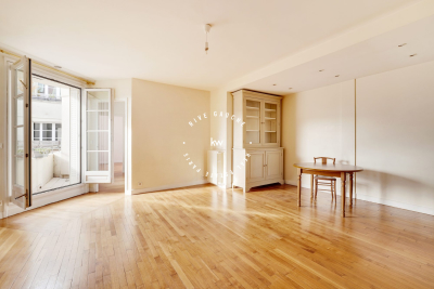 Appartement &agrave; vendre &agrave; ISSY LES MOULINEAUX  - 4 pi&egrave;ces - 84 m&sup2; 