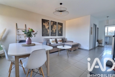 Appartement à vendre à MARSEILLE 11EME  - 2 pièces - 54 m² 