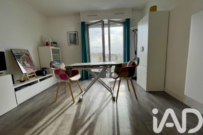 Appartement à vendre à ST-NAZAIRE  - 1 pièces - 26 m² 