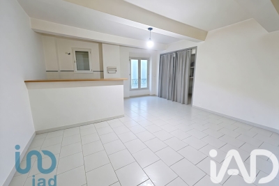 Appartement à vendre à CAVAILLON  - 2 pièces - 50 m² 