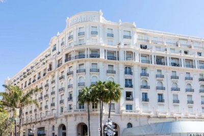 Apartment for sale in CANNES  - 1 rooms - 14 m² 