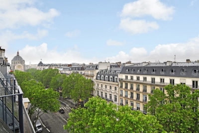 Appartement à vendre à PARIS 8EME Parc de Montsouris 3 - 1 pièces - 27 m² 