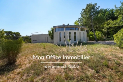 Maison &agrave; vendre &agrave; VENELLES Vaufreges-Leon Lachamp - 4 pi&egrave;ces - 145 m&sup2; 