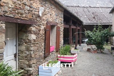 Maison à vendre à BRASPARTS  - 10 pièces - 120 m² 