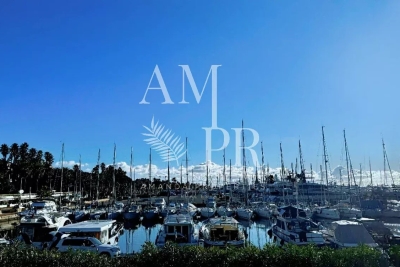 Appartement à vendre à CANNES La Source - 1 pièces - 21 m² 