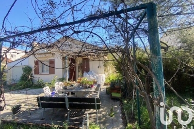 Maison à vendre à ST-RAPHAËL  - 3 pièces - 88 m² 