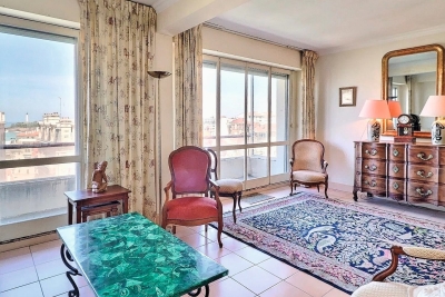 Appartement &agrave; vendre &agrave; BIARRITZ  - 3 pi&egrave;ces - 98 m&sup2; 