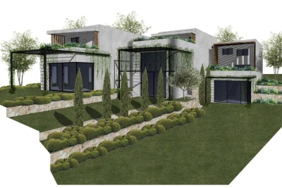 Maison à vendre chambres cagnes sur mer