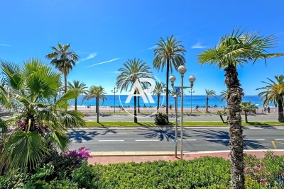 Apartment for sale promenade des anglais nice 