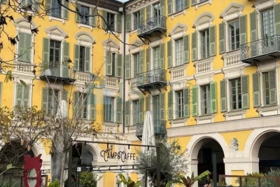 Commerce &agrave; vendre &agrave; NICE Centre  - 140 m&sup2; 