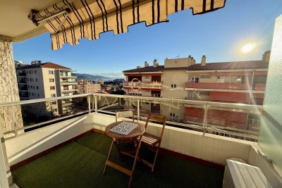 Appartement à vendre à ROQUEBRUNE-CAP-MARTIN  - 1 pièces - 26 m² 