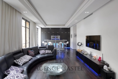 Appartement à vendre à NICE  - 3 pièces - 72 m² 