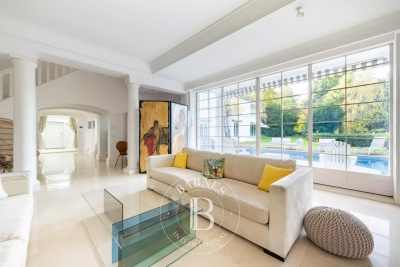 Maison &agrave; vendre terrain non constructible 