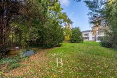 House for sale in LOUVECIENNES  - 15 rooms - 756 m&sup2; 