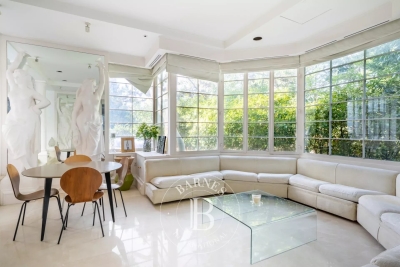 Maison &agrave; vendre &agrave; LOUVECIENNES  - 15 pi&egrave;ces - 756 m&sup2; 