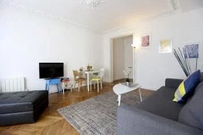 Appartement &agrave; louer &agrave; PARIS 18EME  - 3 pi&egrave;ces - 64 m&sup2; 