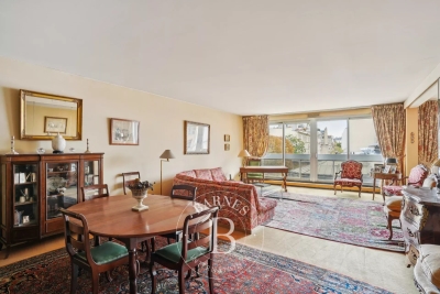 Appartement &agrave; vendre &agrave; PARIS 16EME  - 3 pi&egrave;ces - 97 m&sup2; 