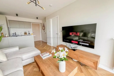 Appartement &agrave; vendre &agrave; COURBEVOIE  - 2 pi&egrave;ces - 44 m&sup2; 