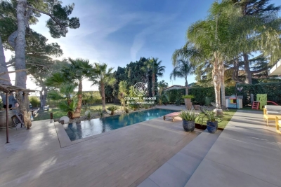 Maison &agrave; vendre &agrave; PERPIGNAN  - 5 pi&egrave;ces - 255 m&sup2; 