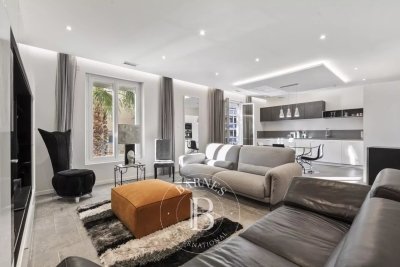 Apartment for sale garage ste maxime 