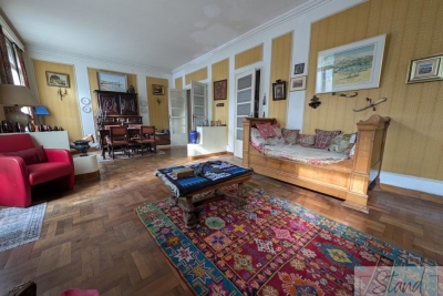 Appartement &agrave; vendre &agrave; MARSEILLE 6EME  - 4 pi&egrave;ces - 119 m&sup2; 