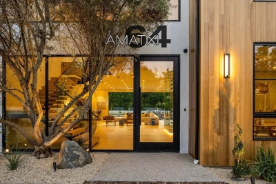 Maison à vendre à ANGLET  - 5 pièces - 200 m² 