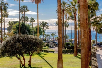 Appartement à vendre à CANNES  - 3 pièces - 82 m² 