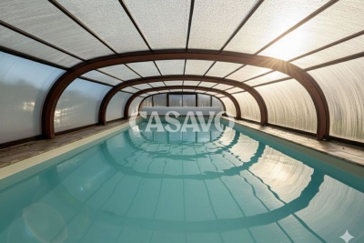 Maison &agrave; vendre &agrave; CAEN  - 7 pi&egrave;ces - 230 m&sup2; 