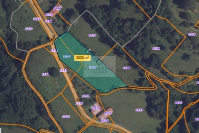 terrain &agrave; vendre &agrave; ST-ETIENNE-DE-TINEE    