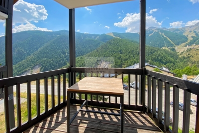 Apartment for sale in AURON  - 1 rooms - 24 m² 
