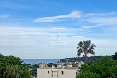 Apartment for sale in ANTIBES  - 1 rooms - 27 m² 