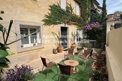Maison &agrave; vendre &agrave; FERRALS-LES-CORBIÈRES  - 8 pi&egrave;ces - 260 m&sup2; 
