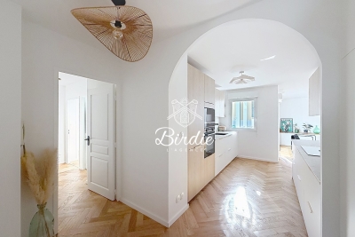 Appartement &agrave; vendre &agrave; ANGLET  - 3 pi&egrave;ces - 65 m&sup2; 