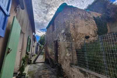 Maison &agrave; vendre &agrave; PUIMOISSON  - 1 pi&egrave;ces - 30 m&sup2; 