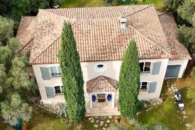 Maison à vendre à CASTELNAU-LE-LEZ  - 6 pièces - 164 m² 