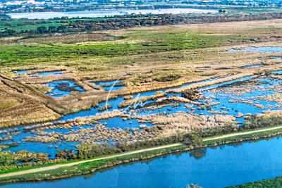 House for sale in AIGUES-MORTES  - 80 rooms - 4200 m&sup2; 