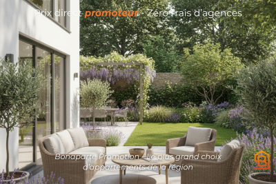 Maison à vendre à MAUGUIO  - 4 pièces - 100 m² 