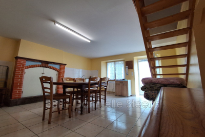 Maison &agrave; vendre &agrave; ST CONNAN  - 10 pi&egrave;ces - 216 m&sup2; 