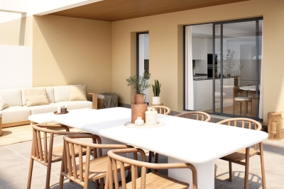 Appartement à vendre chambres cagnes sur mer